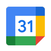 Google Calendar